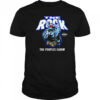 The Rock the peoples elbow shirt