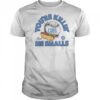 The Sandlot X Chicago Cubs You’re Killin’ Me Smalls You’re Killin’ Me Smalls T-Shirt