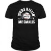 The Sandlot x Chicago White Sox you’re killin’ me smalls baseball shirt