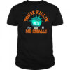 The Sandlot x New York Mets you’re killin’ me smalls baseball shirt