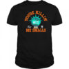 The Sandlot x New York Mets you’re killin’ me smalls baseball shirt