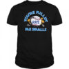 The Sandlot x Tampa Bay Rays you’re killin’ me smalls baseball shirt