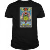 The Scientists Tarot T-Shirt