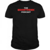 The Shortdesk Podcast T-Shirt