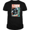 The Show Corbin Carroll Arizona Diamondbacks MLB Baseball cartoon shirt