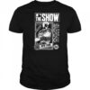 The Show Juan Soto New York Mets MLB Baseball cartoon shirt