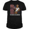 The Simpsons Ken Griffey Jr Good Lord T-Shirt