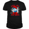 The Smurfs Call Me Big Papa Smurf Retro Cartoon Shirt