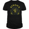 The Stroh Brewery Company Shirt