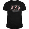 The Swing-off By Kyle Schwarber baseball shirt