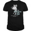 The Swingers Club where there’s plenty of holes to go around shirt