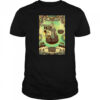 The Tragically Hip Concert Poster T-Shirt