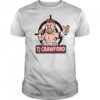 The Trust TJ Crawford shirt