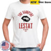 The Vampire Lestat In Concert 1985 shirt