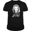 The Vampire Lestat shirt