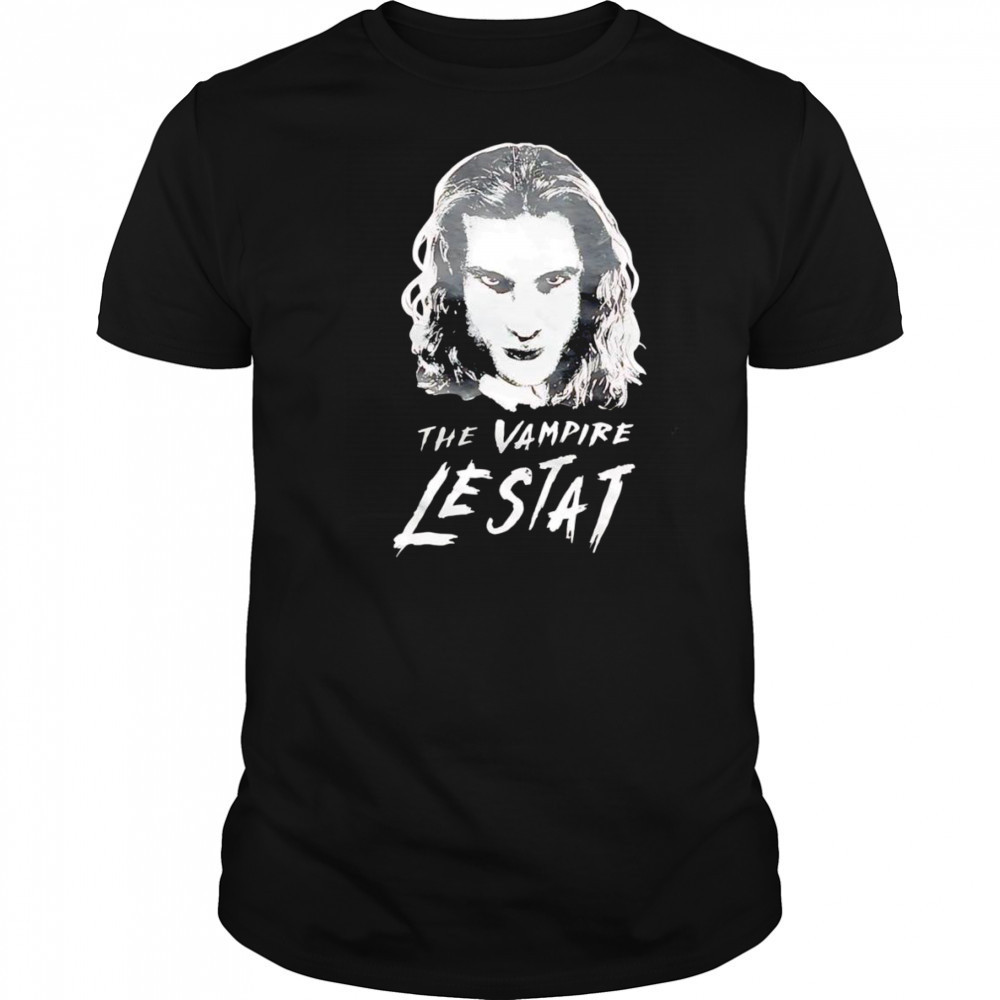 The Vampire Lestat shirt