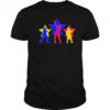 The Warning Survive T-Shirt
