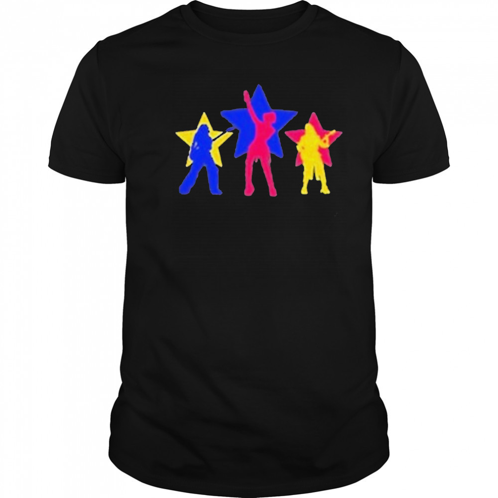 The Warning Survive T-Shirt