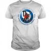 The Who The North American Farewell Tour The Song Is Over 2025 t-shirt