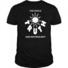 The Whole Truth And Nothing But shirt