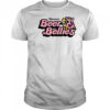 The Wisconsin Beer Bellies 2025 T-Shirt