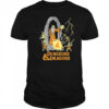 The Wizard Dungeons & Dragons shirt