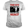 The1975 Noacf Photo Glastonbury 2025 shirt