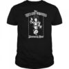 Thee Heart Tones Serpent Lady T-shirt