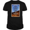 Thee Sacred Souls October 3 2025 San Diego CA Tour Poster T-Shirt