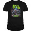 Them Fear City T-shirt