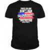 These Colors Don’t Run They Reload American Flag shirt