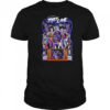 They Live John Carpenter graphic shirt