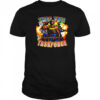 Thicc thug taskforce shirt