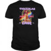 Thiccolas Cage bikini meme shirt