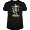 This nurse love her Jacksonville Jaguars shirt