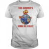 This summer’s gonna be a blast shirt