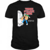 Three o’clock high when school’s over it’s all over shirt