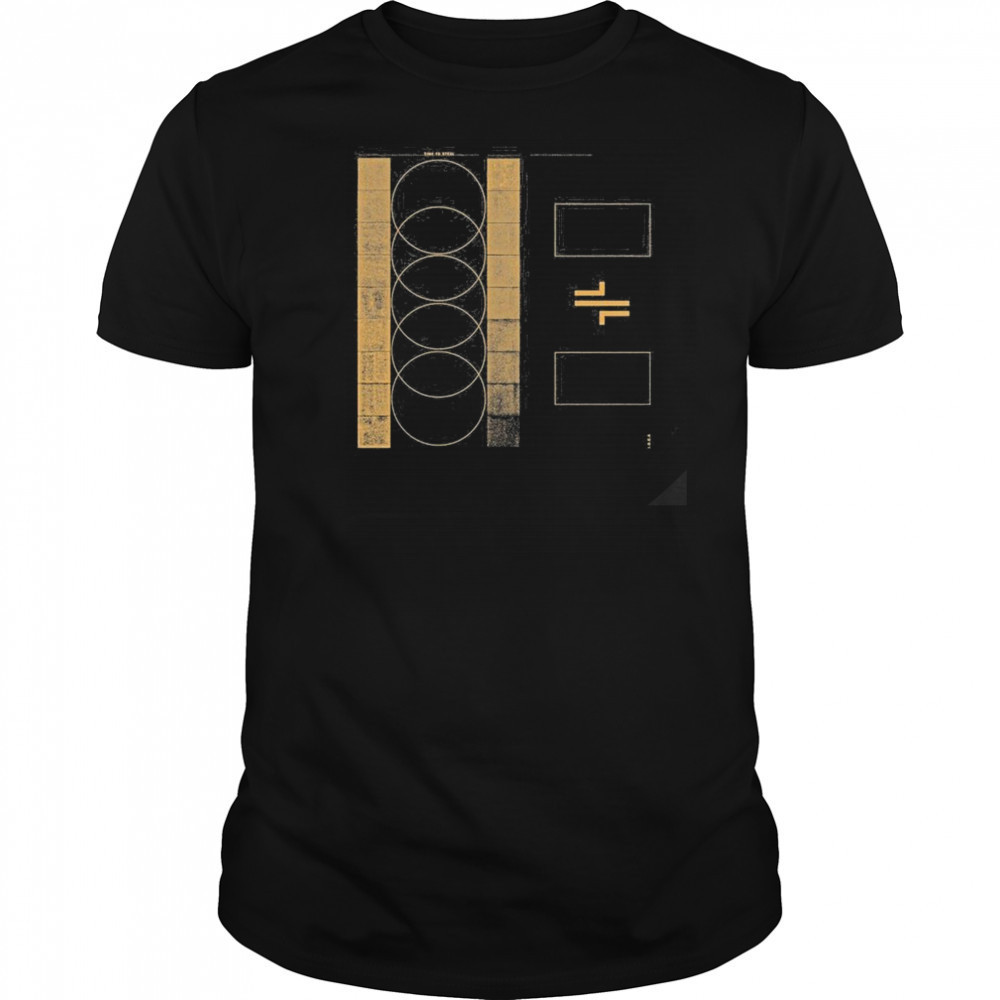 Thrice Limbo T-shirt