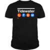 Tidewater LFGM shirt