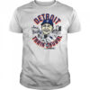 Tigers Tarik Skubal Signature T-Shirt