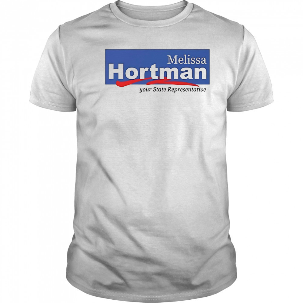 Tim Walz Melissa Hortman your State Representative shirt