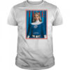 Time Sue Storm Invisible woman shirt