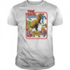 Time travel for beginners shirt