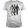 Timelord Robert Williams Time Lord shirt