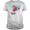Tinydive Bigswims T-shirt