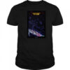 Tipper And Friends George WA 7 4-7 6 2025 Poster T-Shirt