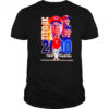 TITO 2K Congrats to Terry Francona on becoming the 13th signature shirt