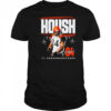 T.J.. Houshmandzadeh Housh shirt