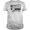 T.J.. Houshmandzadeh’s Jungle Shine shirt