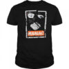 TNA Eric Young Maniac T-Shirt
